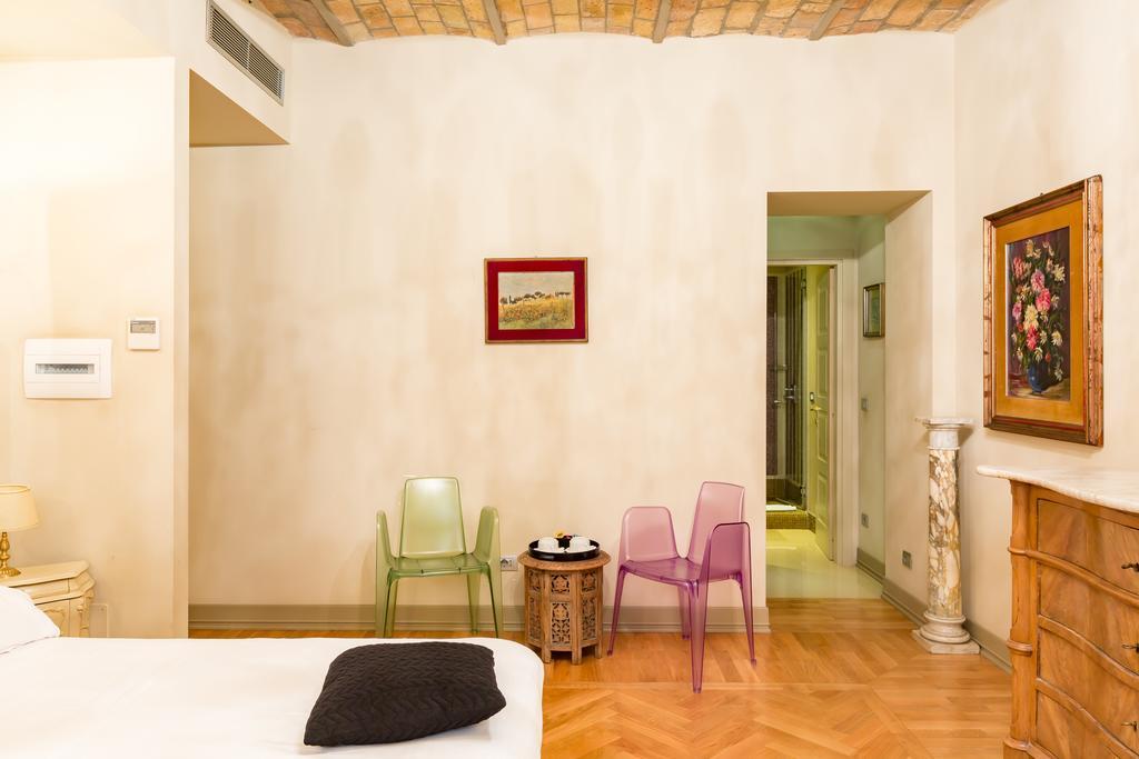 Rooms Roma - Monti Exterior foto